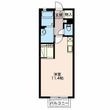 セントラルコートの間取図