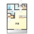 ルコネッサンスの間取図
