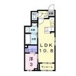 エムアンドエフの間取図