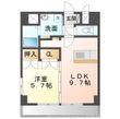 ロイヤルタワーⅡの間取図