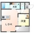 ジュエル豊橋の間取図