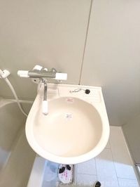 洗面所