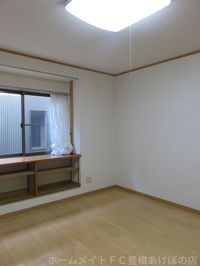同型別部屋写真
