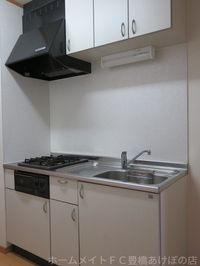 同型別部屋写真