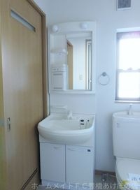 同型別部屋写真