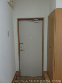 同型別部屋写真