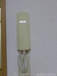 同型別部屋写真