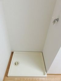 同型別部屋写真