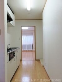 同型別部屋写真