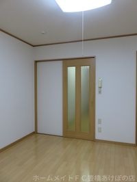 同型別部屋写真