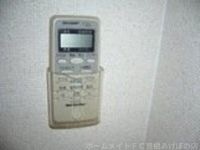 室内設備