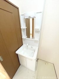 洗面所