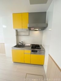 同型別部屋写真