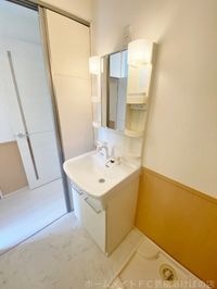 同型別部屋写真