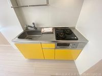 同型別部屋写真