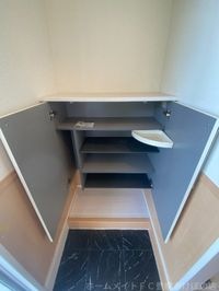 同型別部屋写真