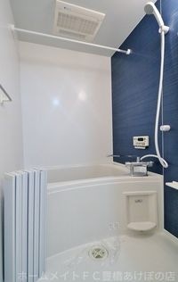同型別部屋写真(反転)
