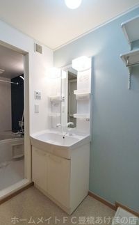 同型別部屋写真(反転)