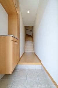 同型別部屋写真(反転)