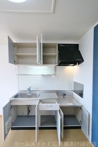 同型別部屋写真(反転)