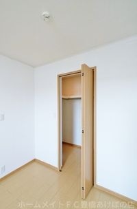 同型別部屋写真(反転)
