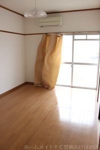 洋室