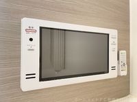 浴室TV