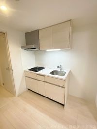 同型別部屋写真