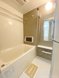 同型別部屋写真