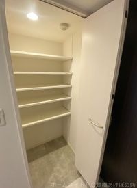 同型別部屋写真