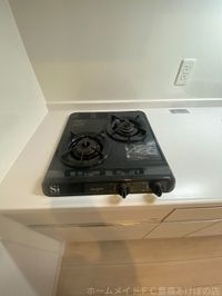同型別部屋写真