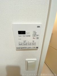 同型別部屋写真