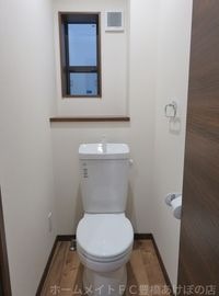 同型別部屋写真