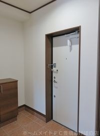 同型別部屋写真