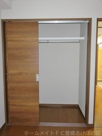 同型別部屋写真