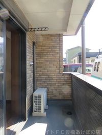 同型別部屋写真