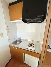 同型別部屋写真