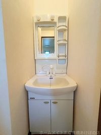同型別部屋写真