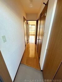 同型別部屋写真