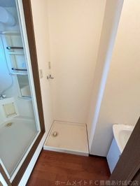 同型別部屋写真
