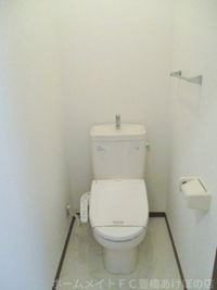 同型別部屋写真