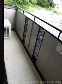 同型別部屋写真