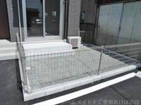 専用庭