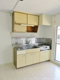 同型別部屋写真