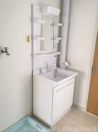 同型別部屋写真