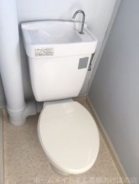 同型別部屋写真