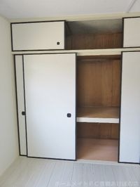 同型別部屋写真