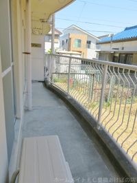 同型別部屋写真