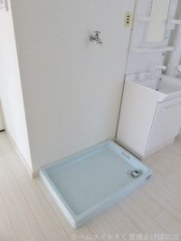 同型別部屋写真