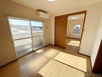 同型別部屋写真(反転)